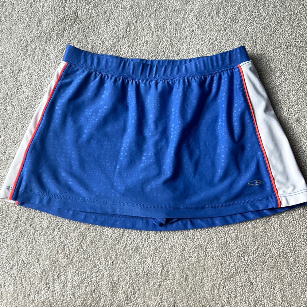 Girl’s athletic skirt